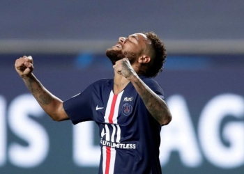 Neymar va por su décimo título con PSG y el Barcelona solo ganó 4 desde su salida