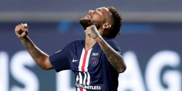 Neymar va por su décimo título con PSG y el Barcelona solo ganó 4 desde su salida