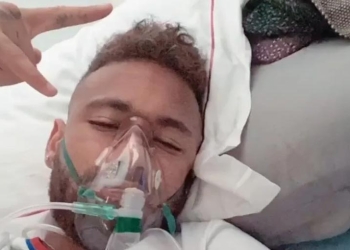 Champions League: ¿Qué pasó, Neymar?
