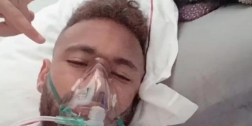 Champions League: ¿Qué pasó, Neymar?