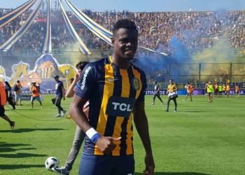 Galatasaray: agente desmiente arreglo por Óscar Cabezas