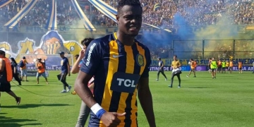 Galatasaray: agente desmiente arreglo por Óscar Cabezas