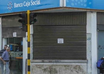Ingreso Solidario: Pagos en Banco Caja Social. ¿Qué pasa?