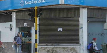 Ingreso Solidario: Pagos en Banco Caja Social. ¿Qué pasa?