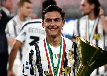 ¿Cuál es la súper oferta de Real Madrid por Paulo Dybala?