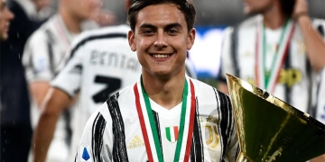 ¿Cuál es la súper oferta de Real Madrid por Paulo Dybala?