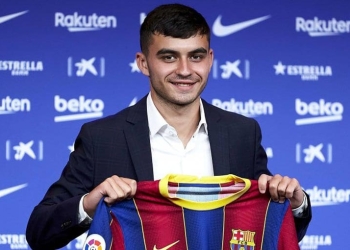 Primer refuerzo para Koeman en el Barcelona