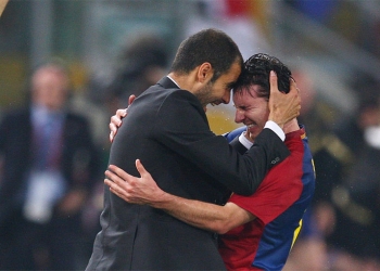 ¿Por qué Pep Guardiola no regresa al Barcelona?