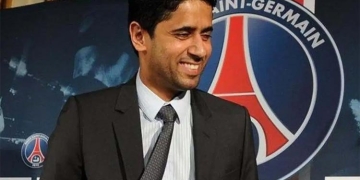 Champions League: PSG a la final tras 9 años y 1.300 millones con Al-Khelaïfi