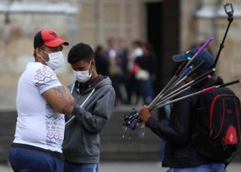 Ingreso Solidario: ¿Les rechazaron el giro de agosto?