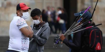 Ingreso Solidario: ¿Les rechazaron el giro de agosto?