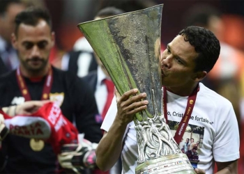 Sevilla, otra final de Europa League y las que ganó con Carlos Bacca