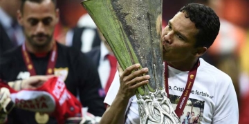 Sevilla, otra final de Europa League y las que ganó con Carlos Bacca