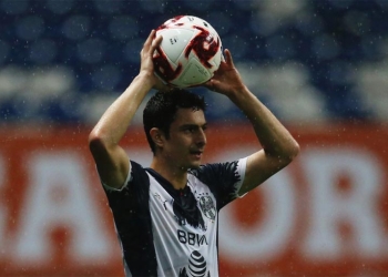 Monterrey vuelve a rechazar oferta de Real Valladolid por Stefan Medina