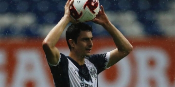 Monterrey vuelve a rechazar oferta de Real Valladolid por Stefan Medina