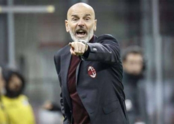 El DT de AC Milan… ¡y lo que copió de América de Cali!