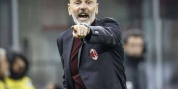 El DT de AC Milan… ¡y lo que copió de América de Cali!