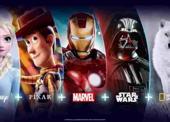 Fecha para la llegada de Disney+ (Disney plus) a Colombia