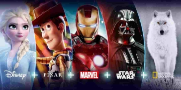 Fecha para la llegada de Disney+ (Disney plus) a Colombia