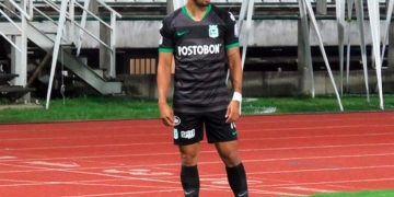 Día y hora del siguiente juego de Atlético Nacional en la Liga 2020-I