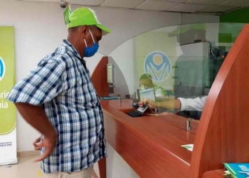 Así son los pagos del quinto Ingreso Solidario en Banco Agrario