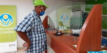 Así son los pagos del quinto Ingreso Solidario en Banco Agrario