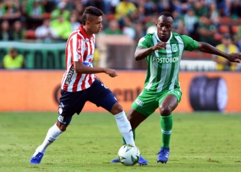 Atlético Nacional: programación de las fechas 12 y 13 de la Liga 2020-I