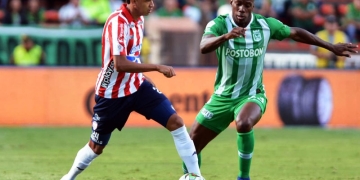 Atlético Nacional: programación de las fechas 12 y 13 de la Liga 2020-I