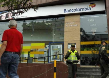 ¿Bancolombia ya paga el quinto giro del Ingreso Solidario?