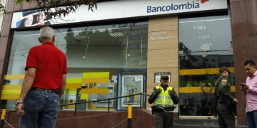 ¿Bancolombia ya paga el quinto giro del Ingreso Solidario?