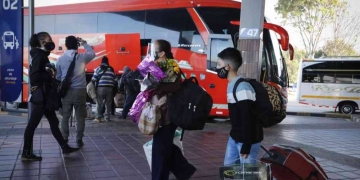 Bancos que pagan el quinto y sexto Ingreso Solidario en septiembre