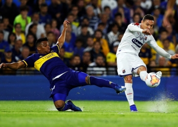 Preocupación en Boca Juniors por aumento en los casos de COVID-19