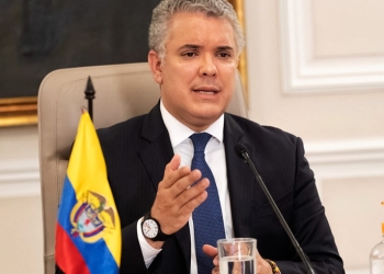 Iván Duque confirma extensión del Ingreso Solidario