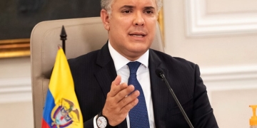 Iván Duque confirma extensión del Ingreso Solidario