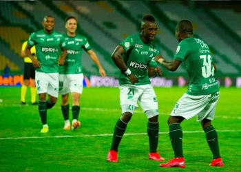 Canal de televisión para ver Deportivo Cali vs. Alianza Petrolera