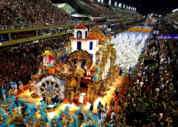 Carnaval de Río en suspenso por el coronavirus