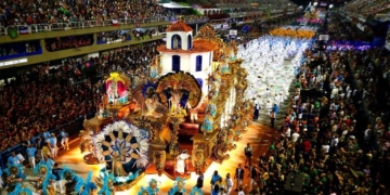 Carnaval de Río en suspenso por el coronavirus