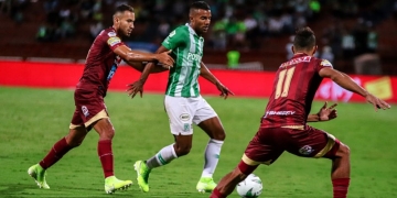 Nacional: «Tolima nos ha mantenido expectantes y confundidos»