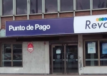 Comenzaron giros del Ingreso Solidario en Reval y Multipagas