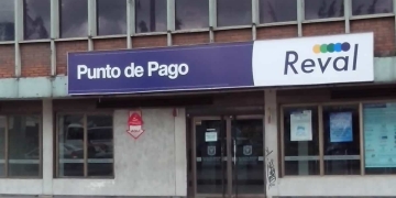 Comenzaron giros del Ingreso Solidario en Reval y Multipagas