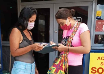 WhatsApp de Daviplata y líneas de atención para el Ingreso Solidario