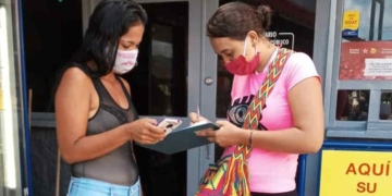 WhatsApp de Daviplata y líneas de atención para el Ingreso Solidario