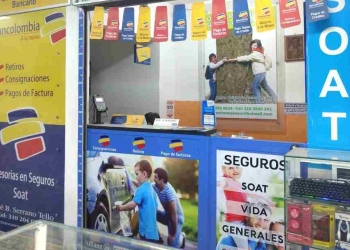 Confirmado. Quinto y sexto Ingreso Solidario en Bancolombia