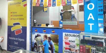 Confirmado. Quinto y sexto Ingreso Solidario en Bancolombia