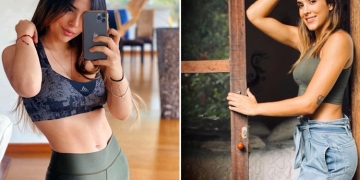 El amor por Salomé une a Daniela Ospina y Juana Valentina Restrepo