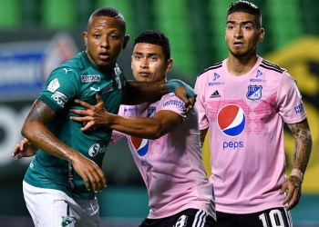 Cúcuta Deportivo será el próximo desafío de Deportivo Cali en la Liga 2020-I
