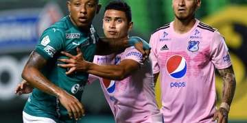 Cúcuta Deportivo será el próximo desafío de Deportivo Cali en la Liga 2020-I