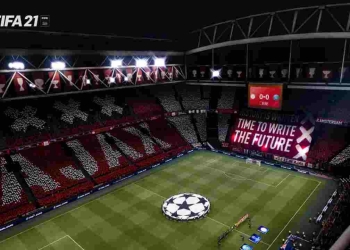 Desde hoy disponible la Web App de FIFA 21