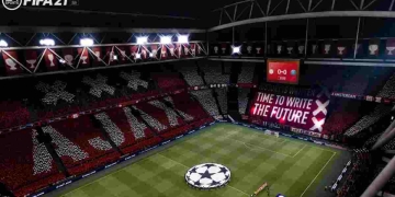 Desde hoy disponible la Web App de FIFA 21