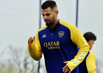 Edwin Cardona y Nacional: horas decisivas para el regreso